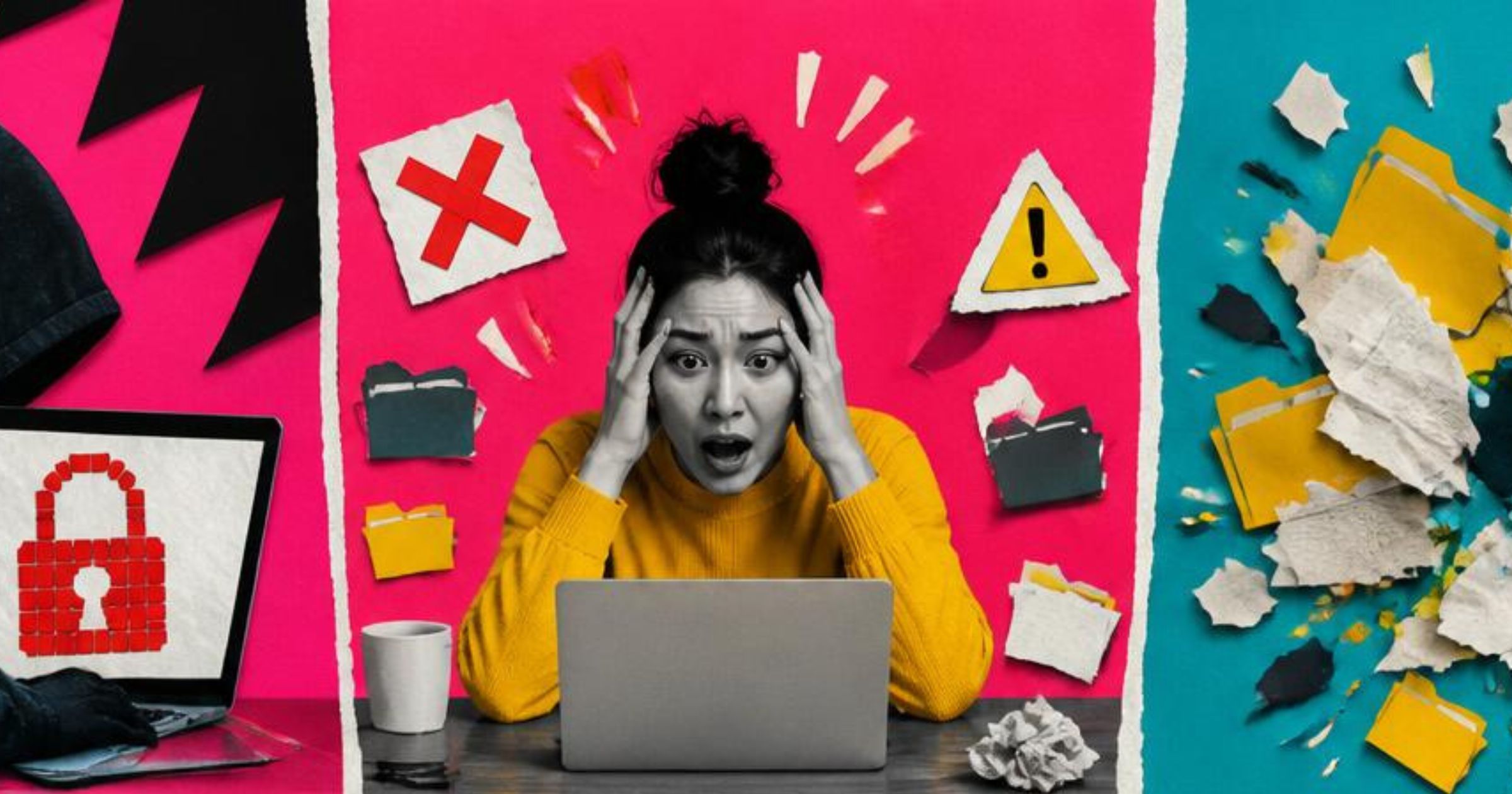 How Long Would It Take Your Studio to Recover from a Ransomware Attack?