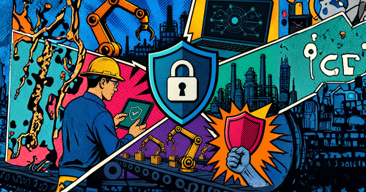 The Cyber Security & Resilience Bill: What Manufacturers Must Do