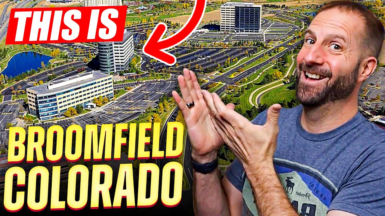 Explore Broomfield Colorado: Top 9 Reasons to Love