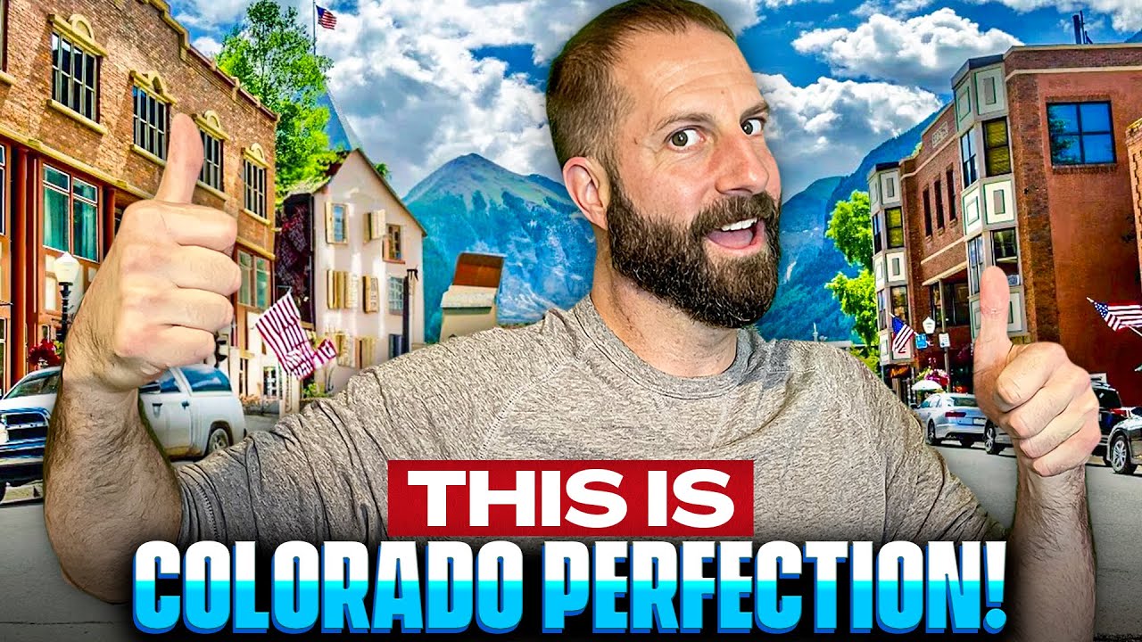 Let's Explore Louisville, Lafayette, and Superior Colorado