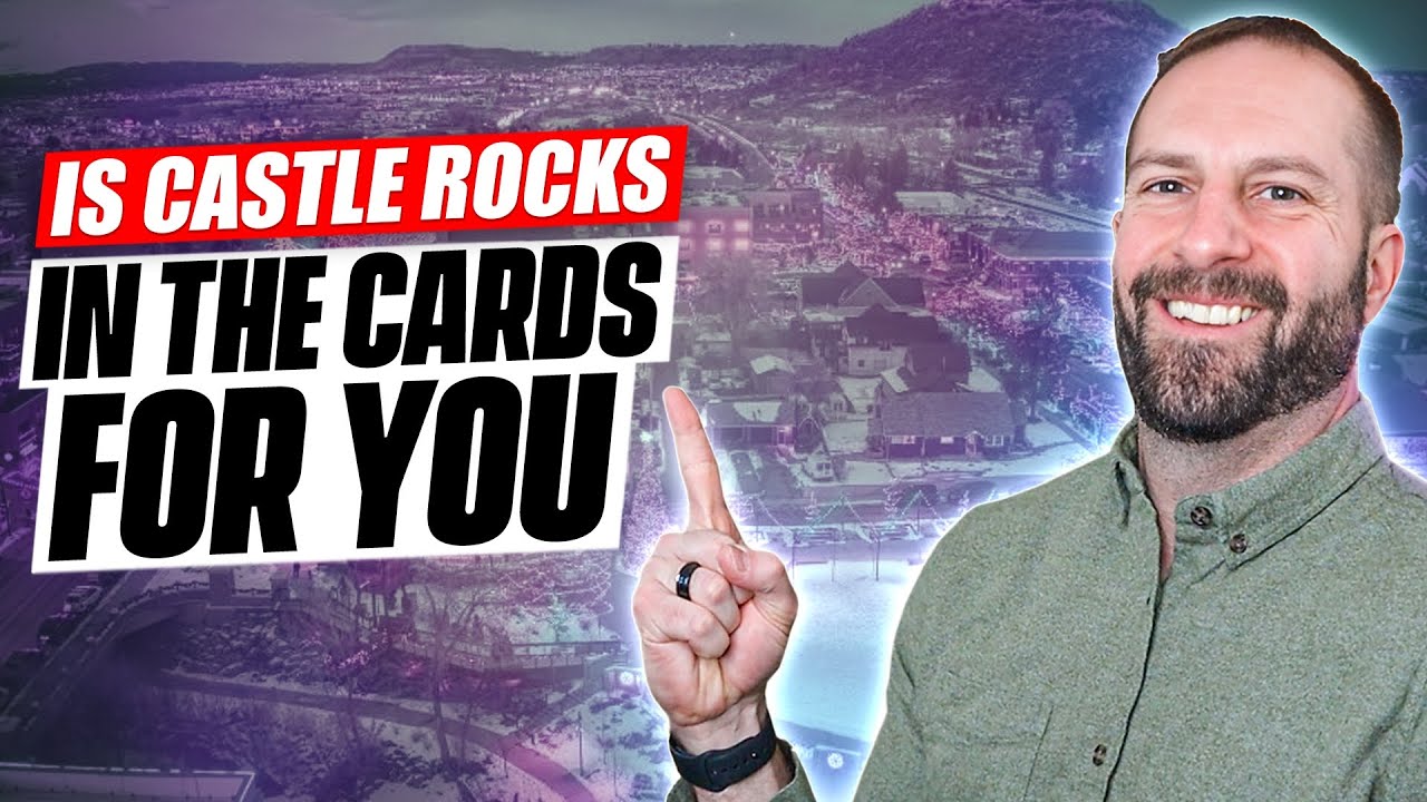 Moving to Castle Rock Colorado: A Complete Guide