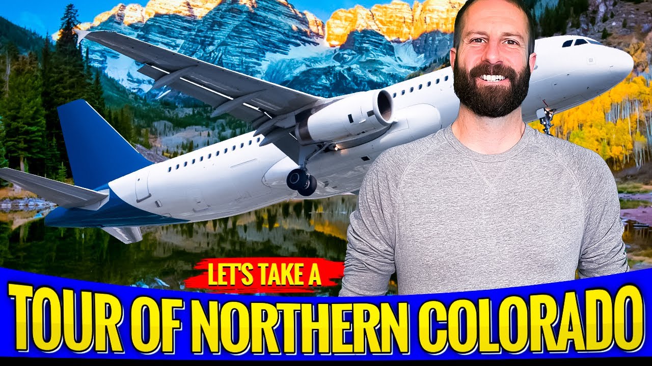 The Best Towns of Northern Colorado: Longmont, Loveland, Fort Collins, Greeley & More