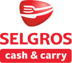 Selgros Cash & Carry logo