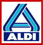 Aldi logo