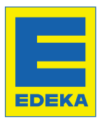 Edeka logo