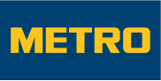 Metro logo
