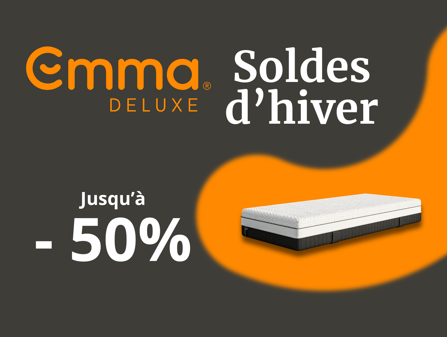 Devanture Emma store plan de campagne