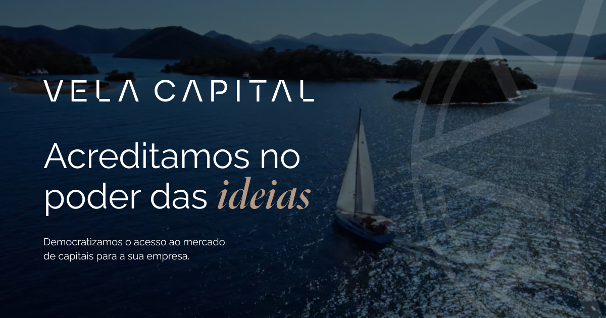 Vela Capital Management Ltda
