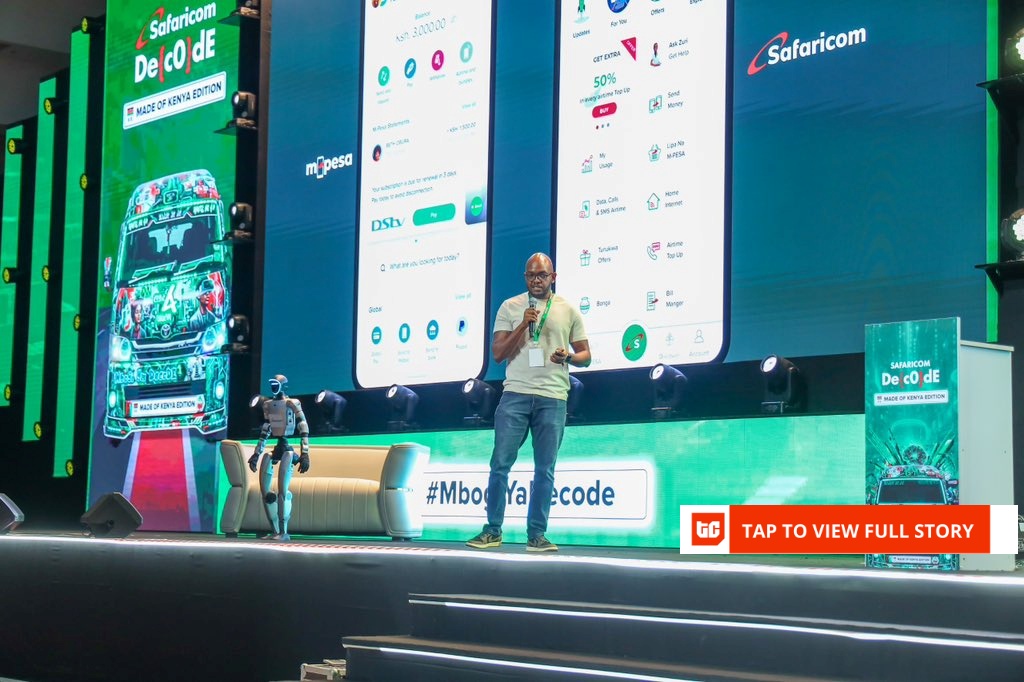 Safaricom et My OneApp : L'Évolution des FinTechs Africaines et les Nouvelles Opportunités d'Investissement pour la Diaspora