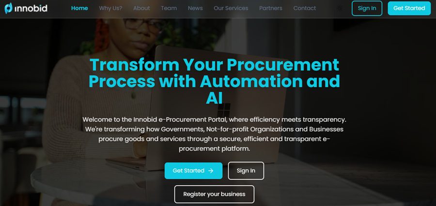 Innobid : Comment cette startup kényane ouvre les marchés publics aux PME africaines