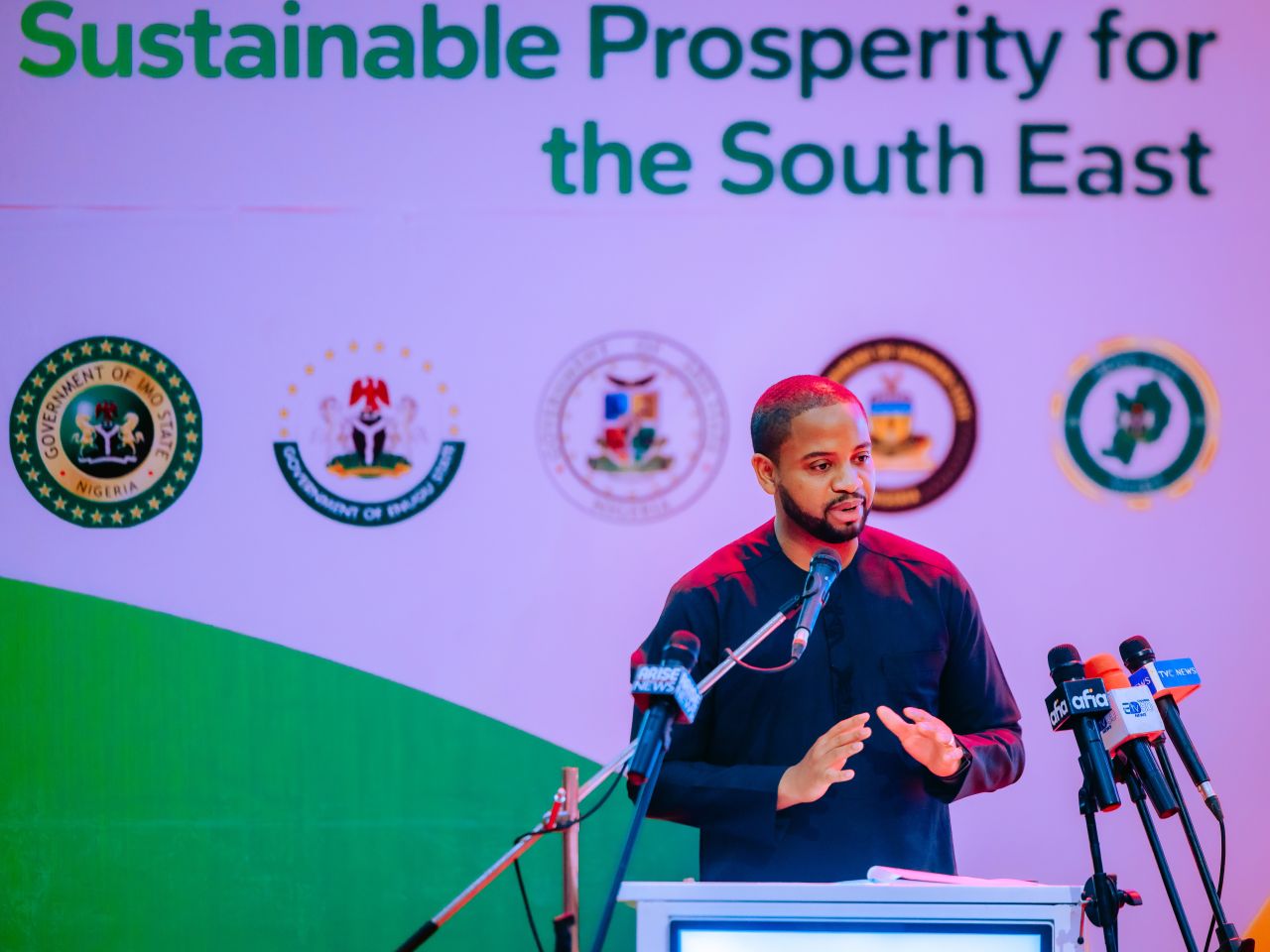 Le Sud-Est du Nigeria : Un Eldorado d'Opportunités pour les Startups et Investisseurs de la Diaspora