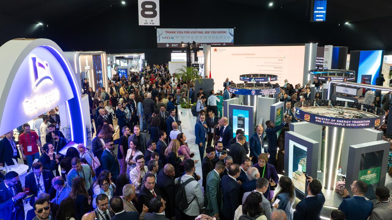 GITEX Africa : Comment la Diaspora Peut Transformer des Rencontres en Investissements Concrets dans les Startups Africaines
