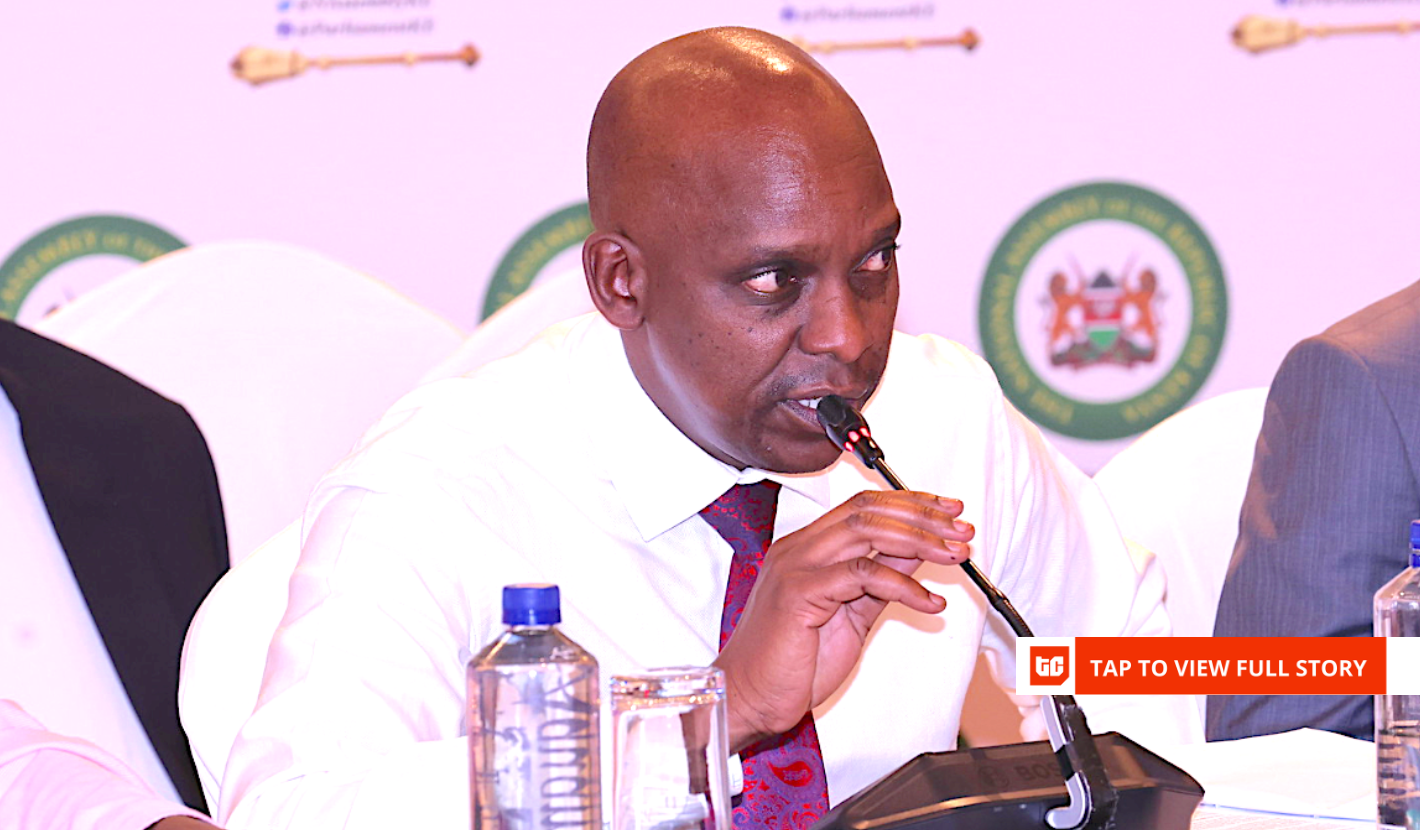 Kenya Face aux Cybermenaces : Une Opportunité en Or pour les Startups Cybersécurité et l'Investissement de la Diaspora