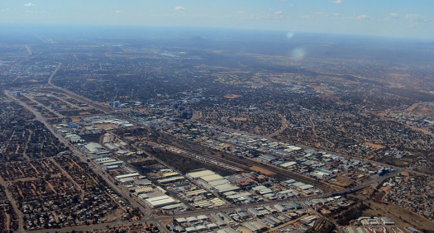 Le Botswana, Terre d'Opportunités : Investir dans la Climate-Tech Africaine