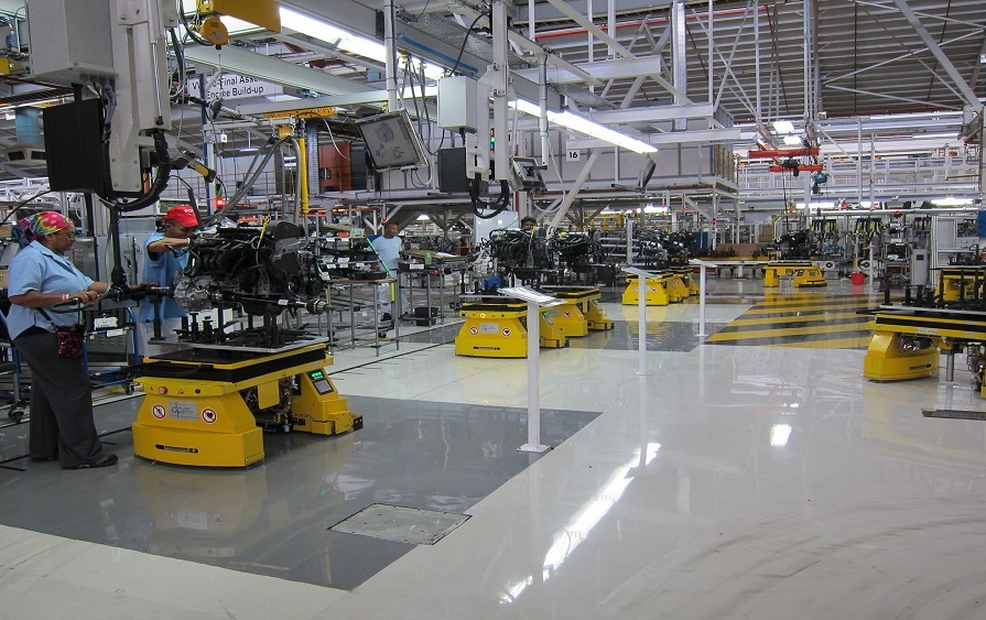 Le Nigeria, géant manufacturier en plein essor : Des opportunités d'investissement inédites pour la diaspora