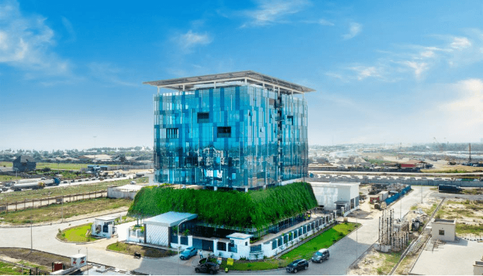 Nigeria : La Lekki Free Zone ouvre de nouvelles opportunités d'investissement pour la diaspora