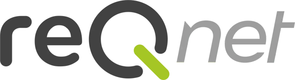 reqnet logo