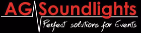 AG Soundlights GmbH