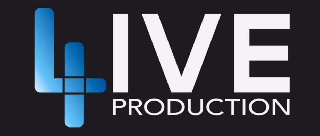 4Live Production