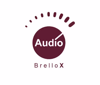 AUDIObrelloX