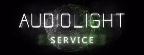 AudioLight Service di Cecco Christian