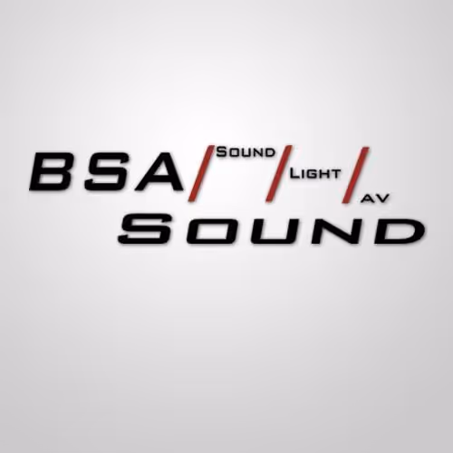 BSA Sound