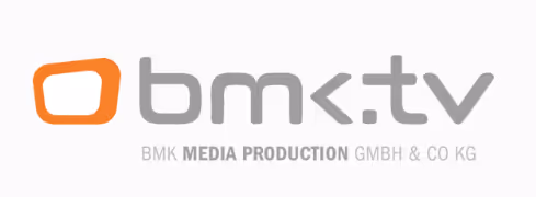 BMK Media Production GmbH & Co KG