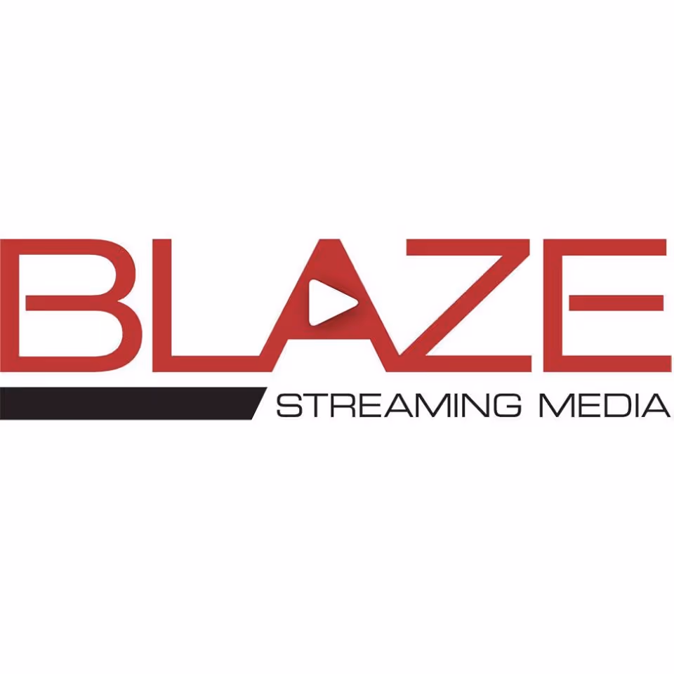 Blaze Streaming Media