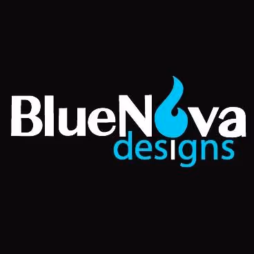 Blue Nova Designs