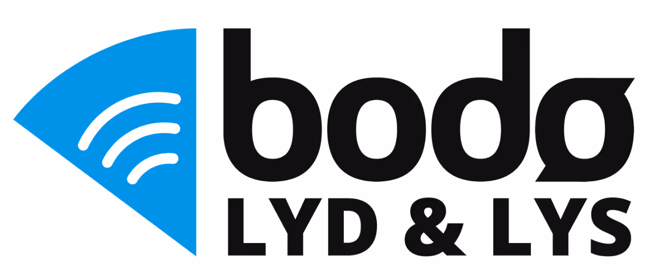 Bodø Lyd & Lys DA