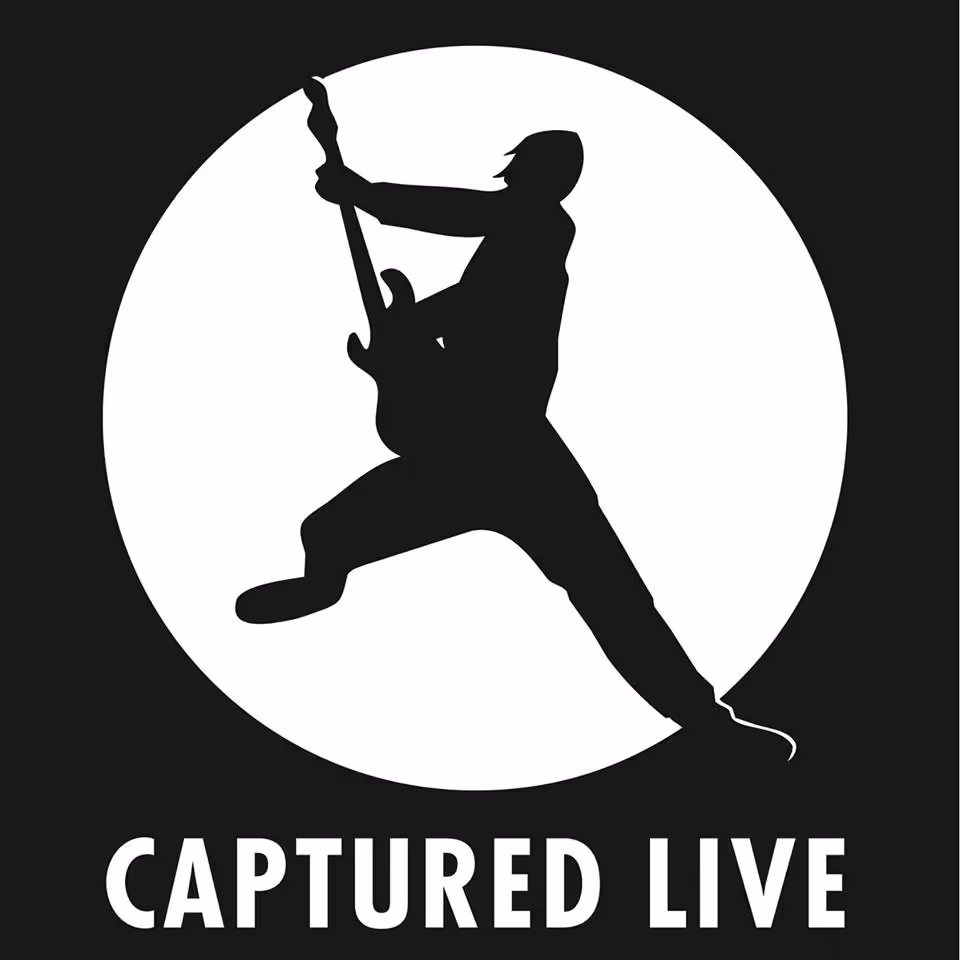 Captured