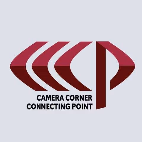 Camera Corner Connecting Point