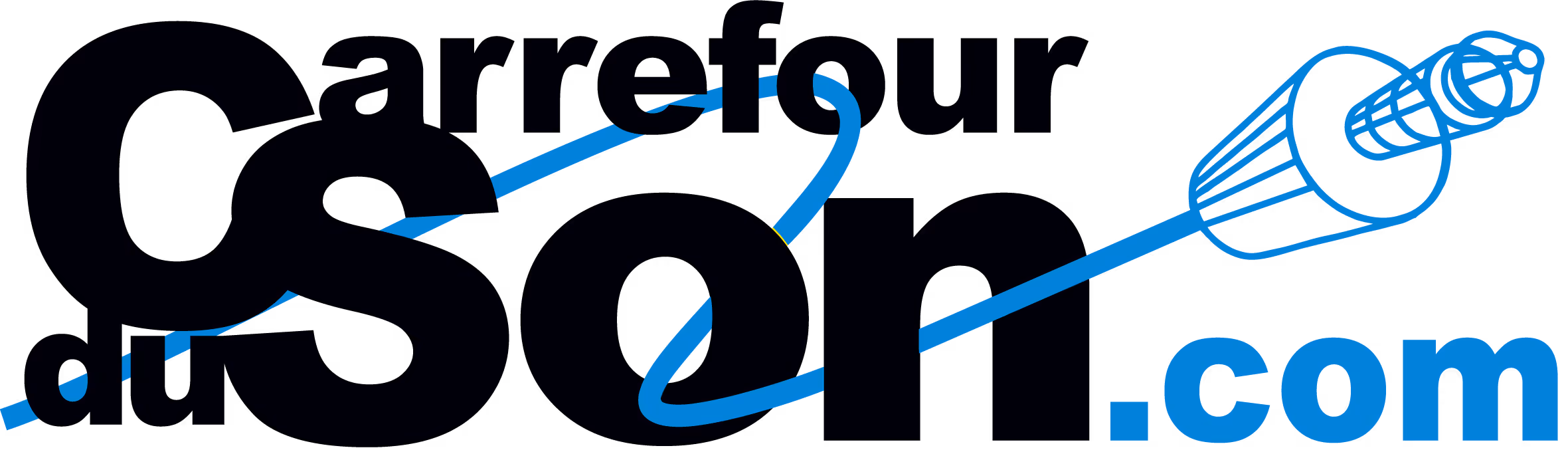 Carrefour du Son