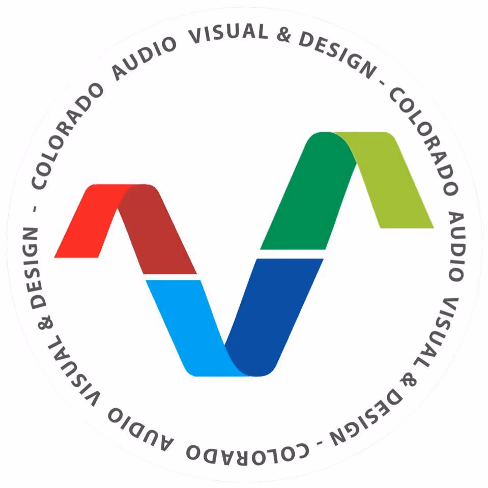 Colorado Audio Visual & Design