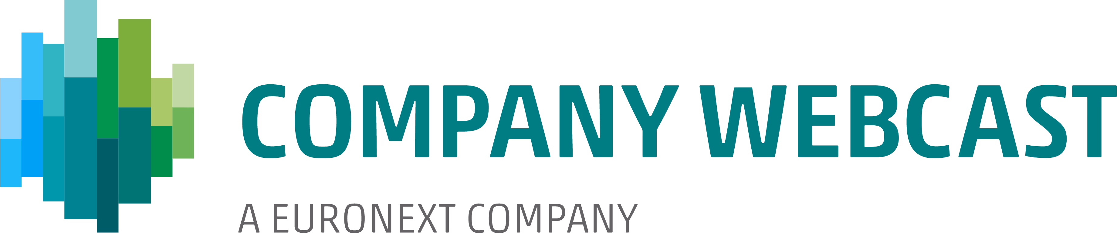 Company Webcast