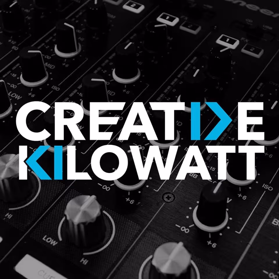 Creative Kilowatt Productions