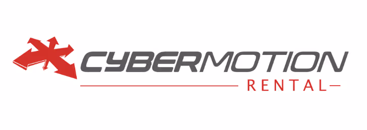 Cybermotion Rental