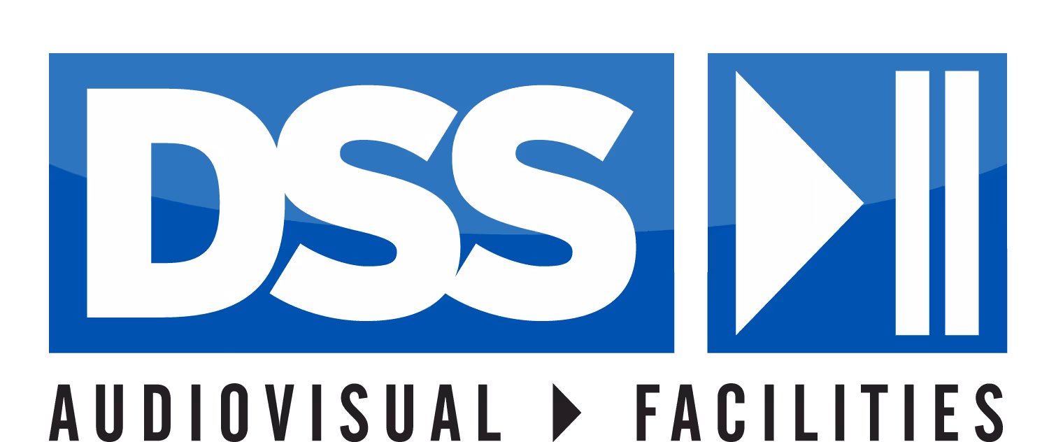 DSS Audiovisual Facilities