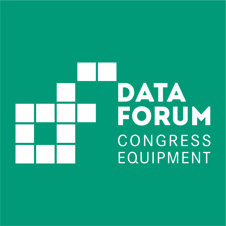 DataForum Congress Equipment