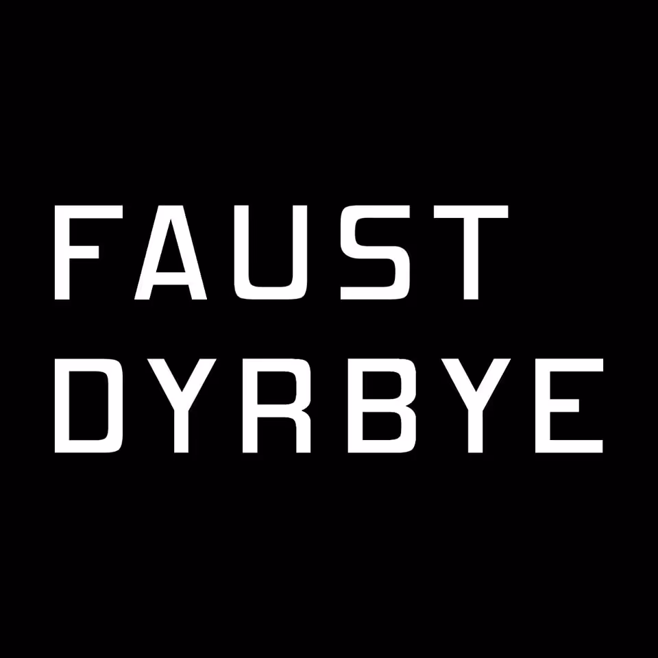 Faust Dyrbye A/S