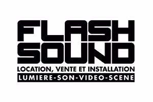 Flash Sound
