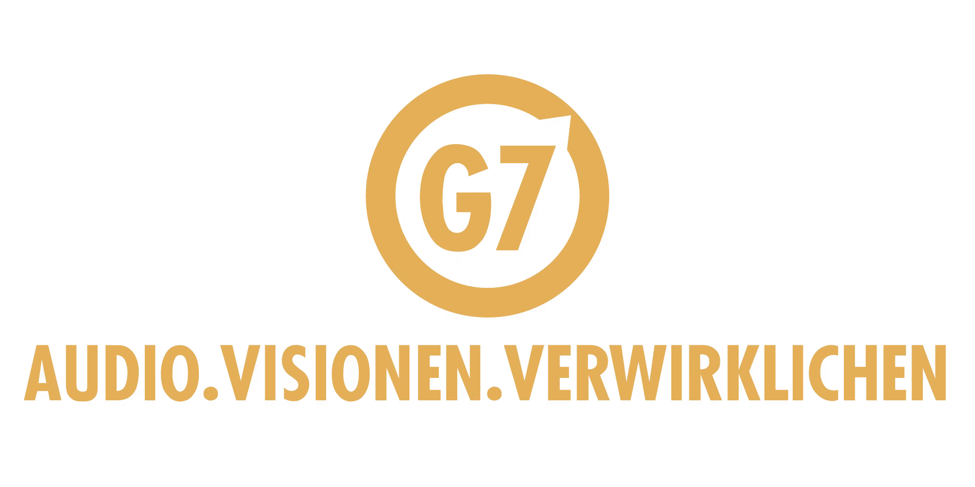 G7 Tontechnik