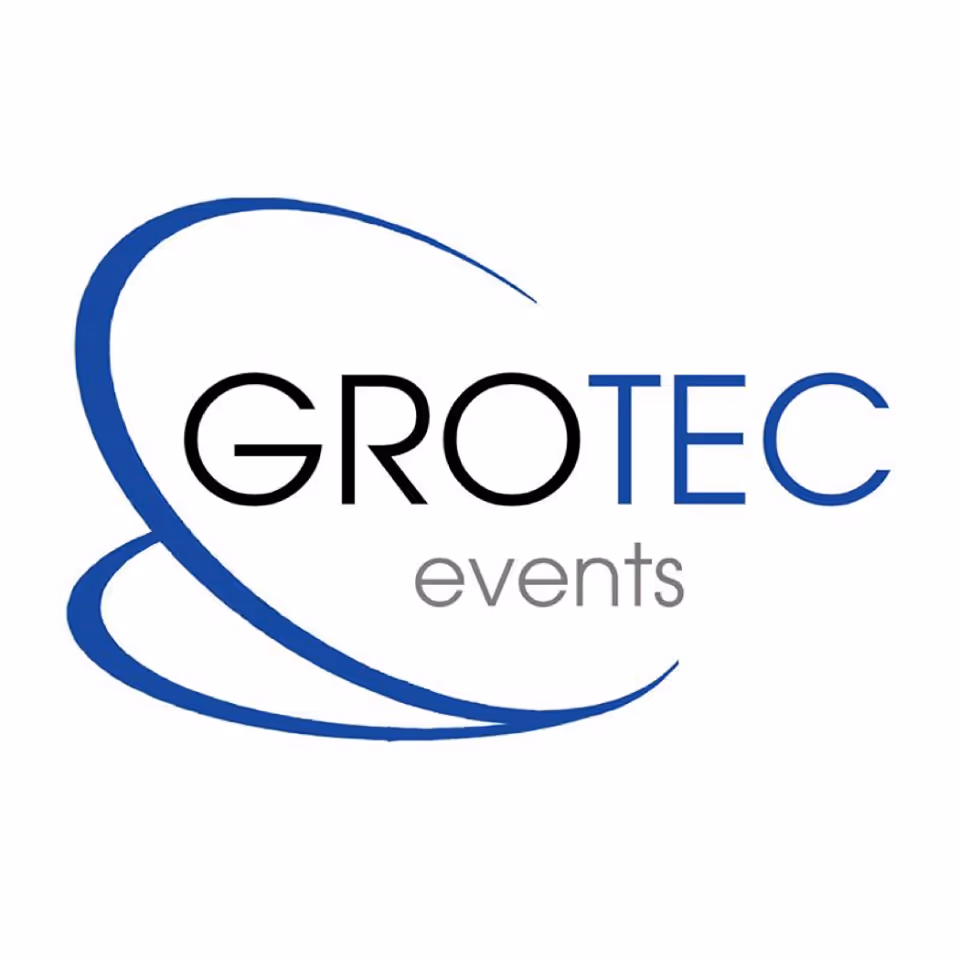 GROTEC events