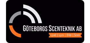 Göteborg Sceneteknik