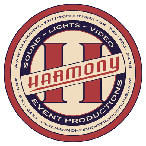 Harmony Event Productions
