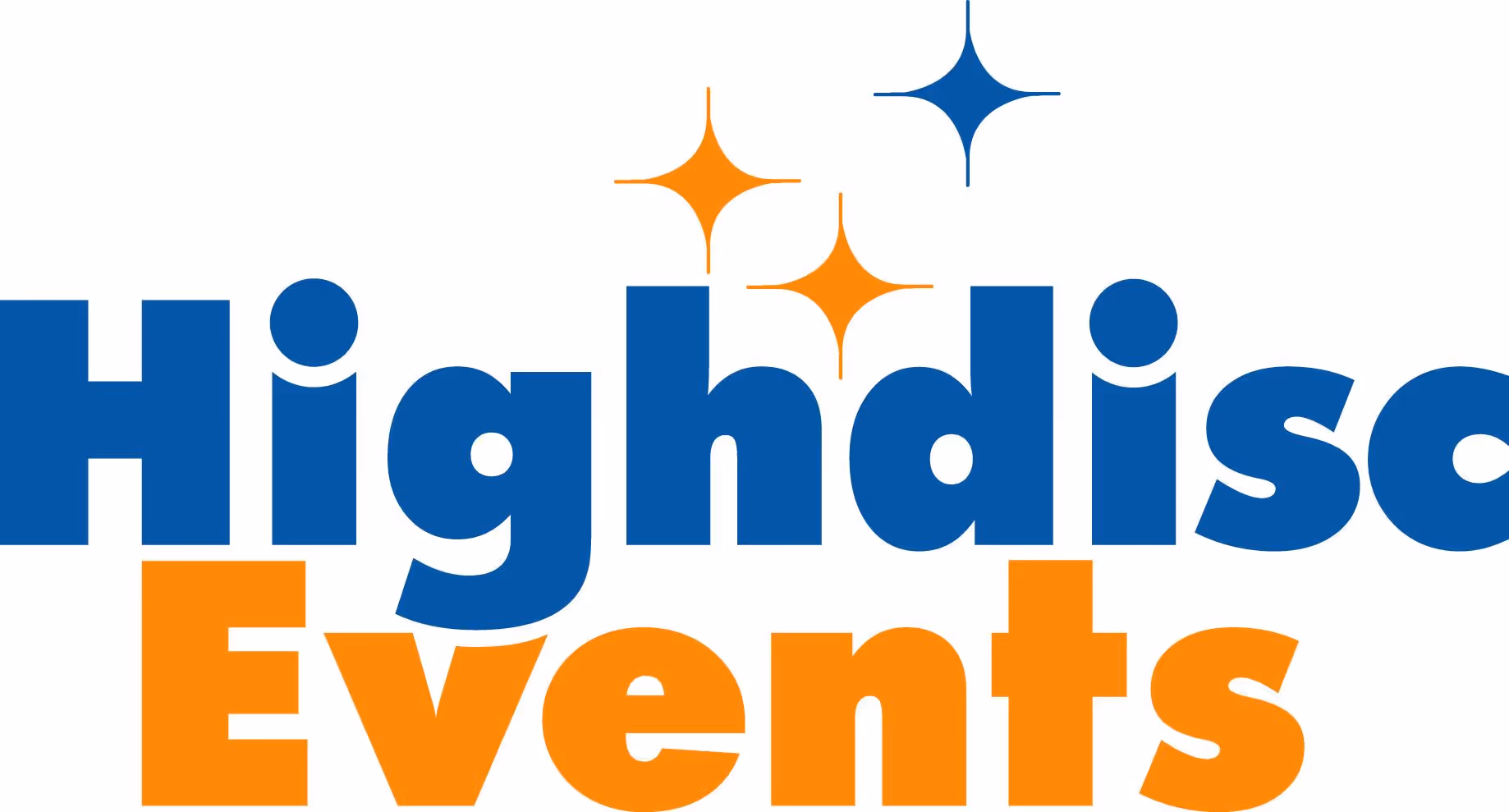 Highdisc Events