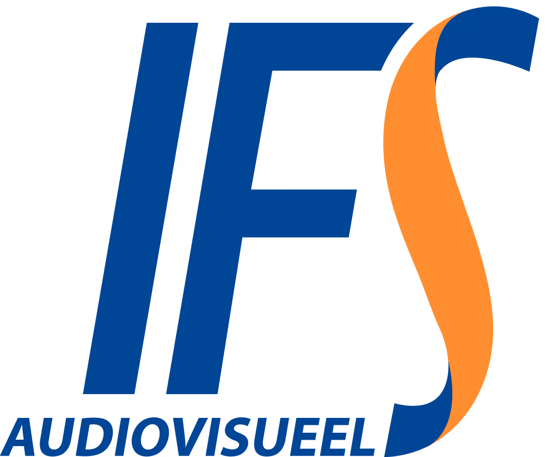 IFS Audiovisueel