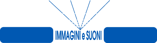 Immagini e Suoni