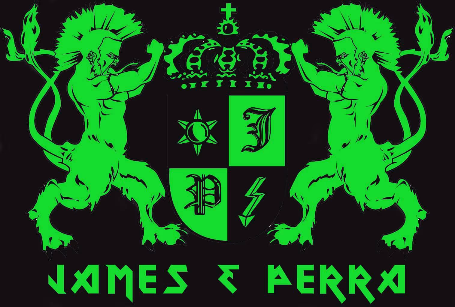 James & Perra