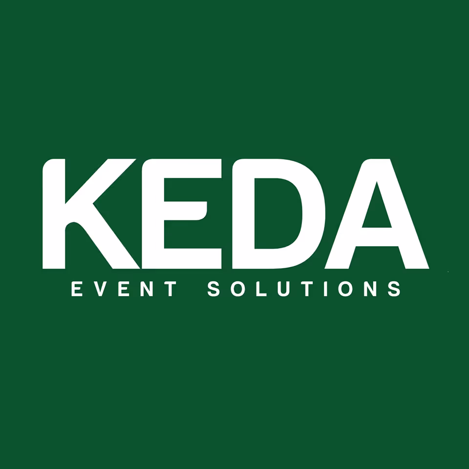KEDA Event Solutions Limited